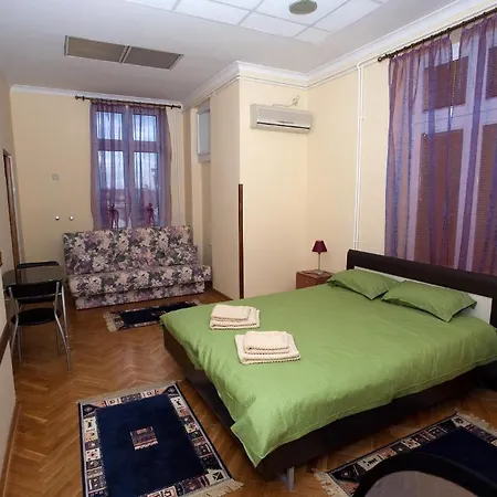 Parliament Belgrade