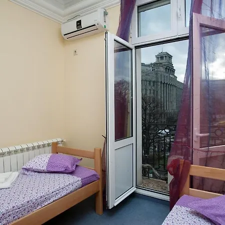 Parliament Hostel