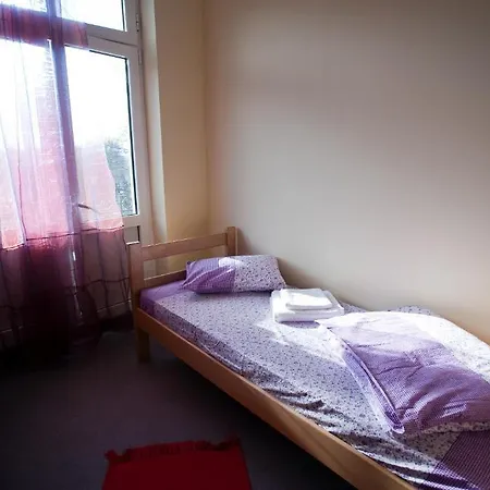 Hostel Parliament Belgrade