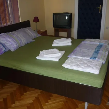 Hostel Parliament *
