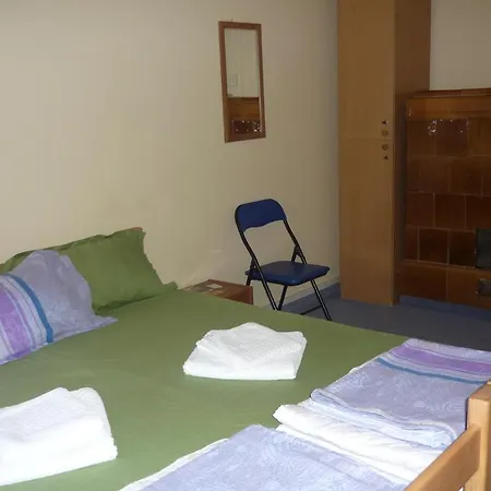 Parliament Hostel