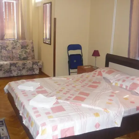 Parliament Hostel