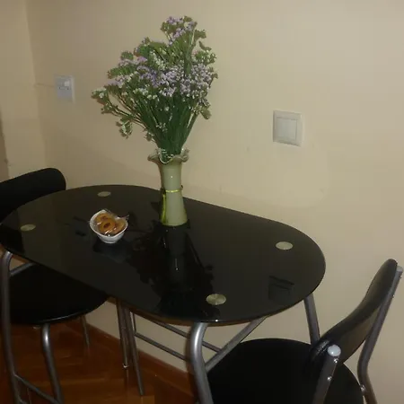 Parliament Hostel Belgrade